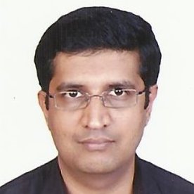 Prashanth Murthy